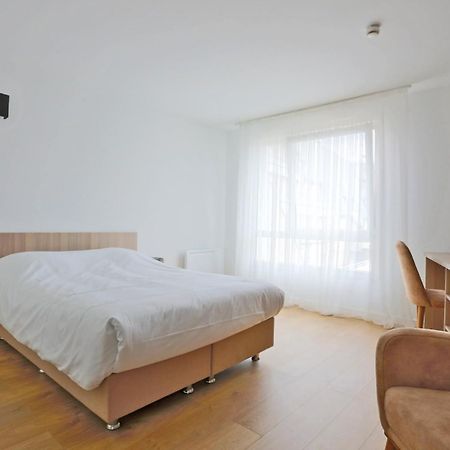 Kosy Appart'Hotels - La Maison Des Chercheurs Vandoeuvre-lès-Nancy Dış mekan fotoğraf