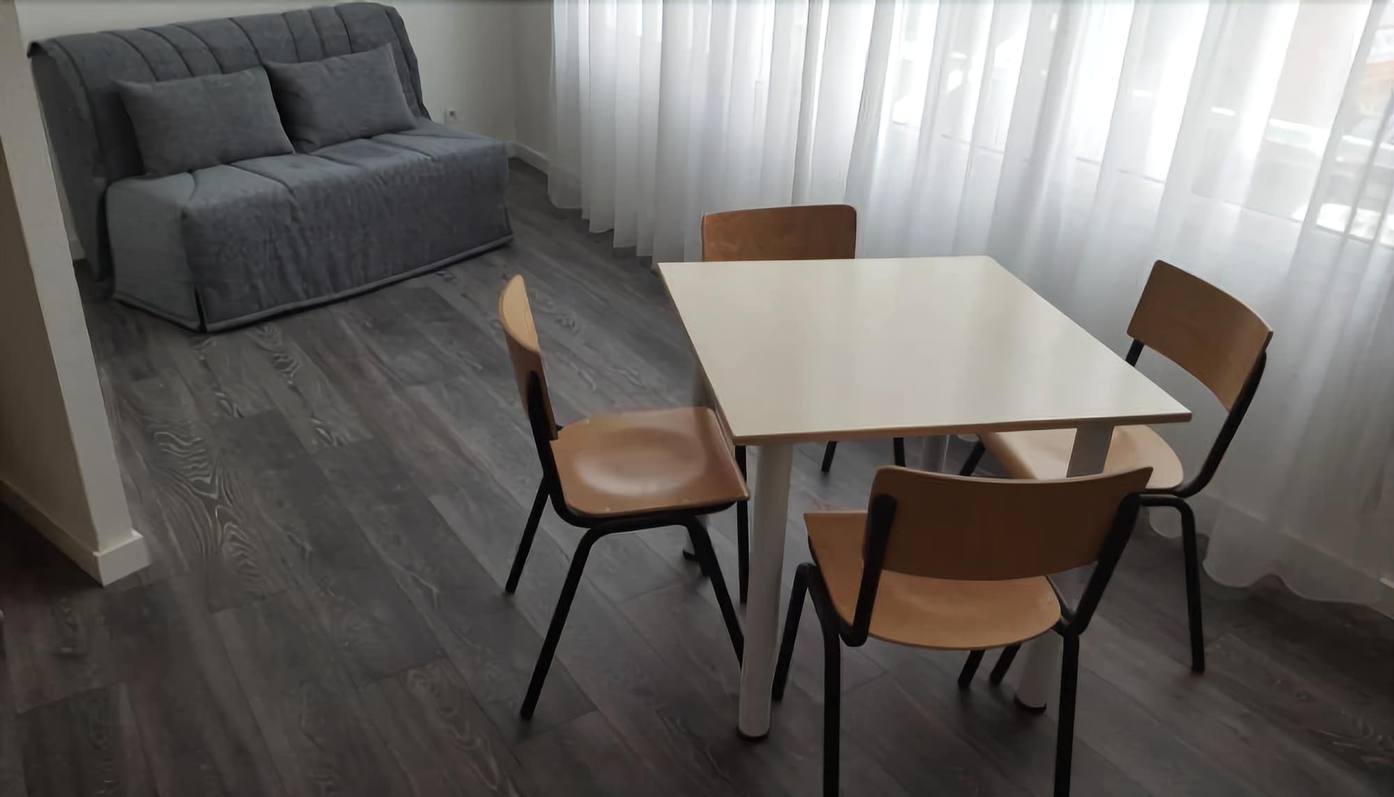 Kosy Appart'Hotels - La Maison Des Chercheurs Vandoeuvre-lès-Nancy Dış mekan fotoğraf